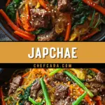 Japchae 23 Pinterest Hidden Image