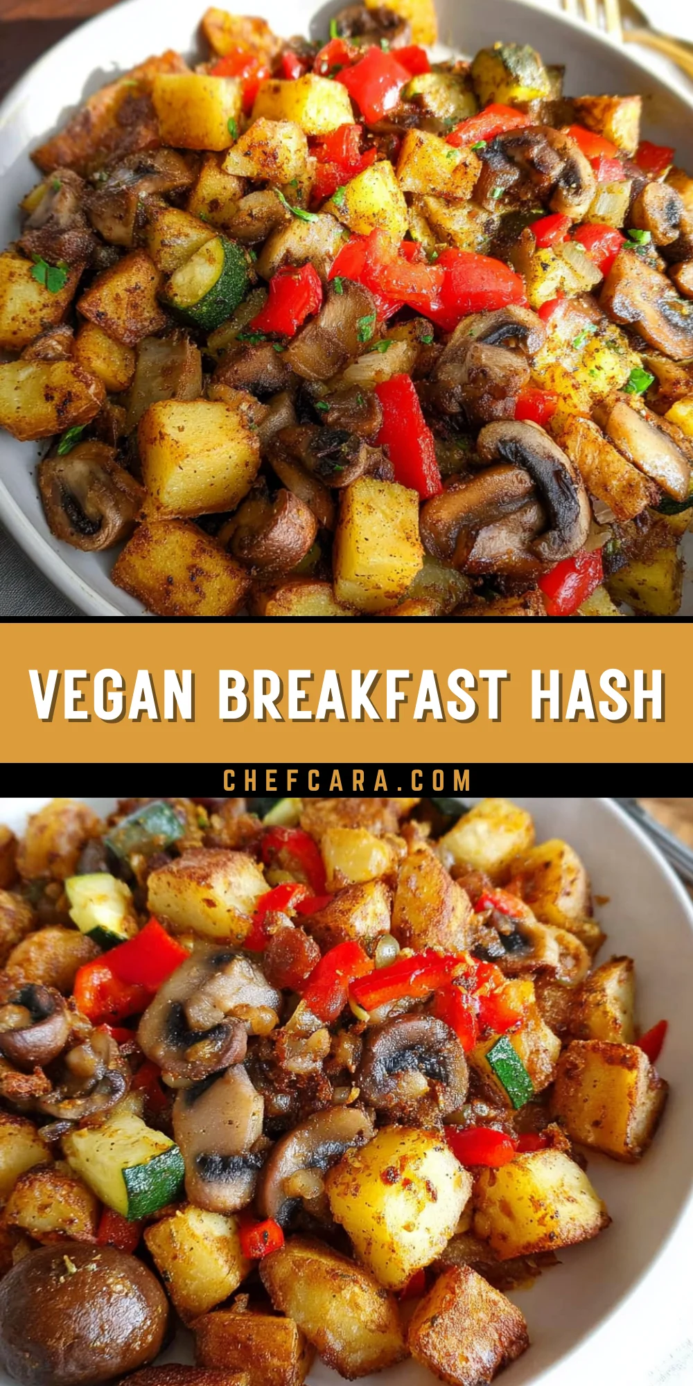 Pinterest Hidden Image