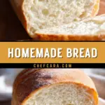 Homemade Bread 20 Pinterest Hidden Image
