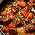 Beef Stew
