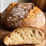 Beginner Sourdough Bread