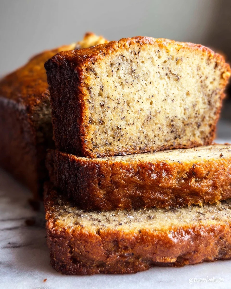 Best Banana Bread Recipe 24 Best Banana Bread Recipe
