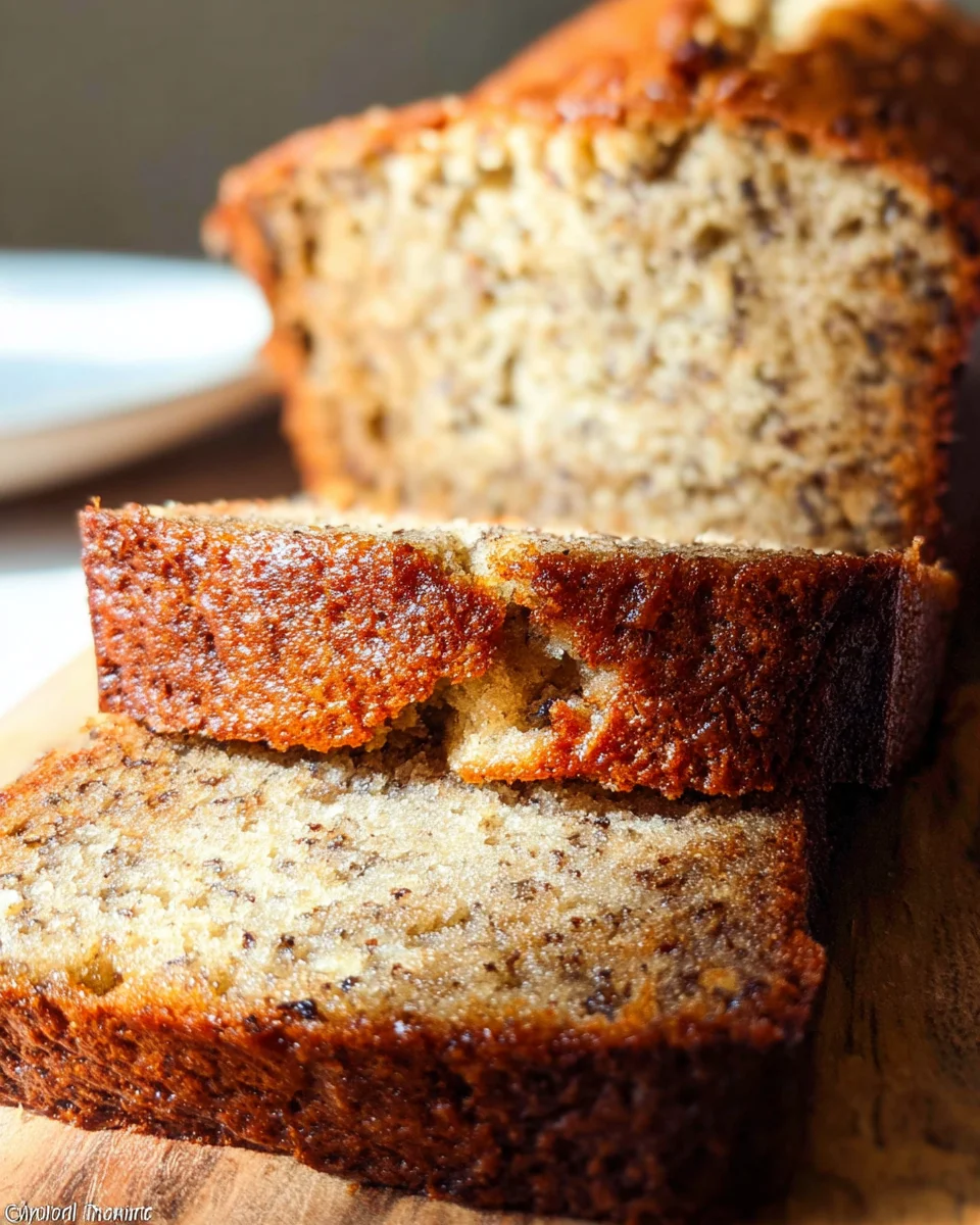 Best Banana Bread Recipe 22 Best