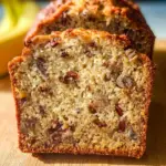 Best Moist Banana Bread Recipe