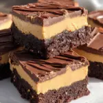 Buckeye Brownies