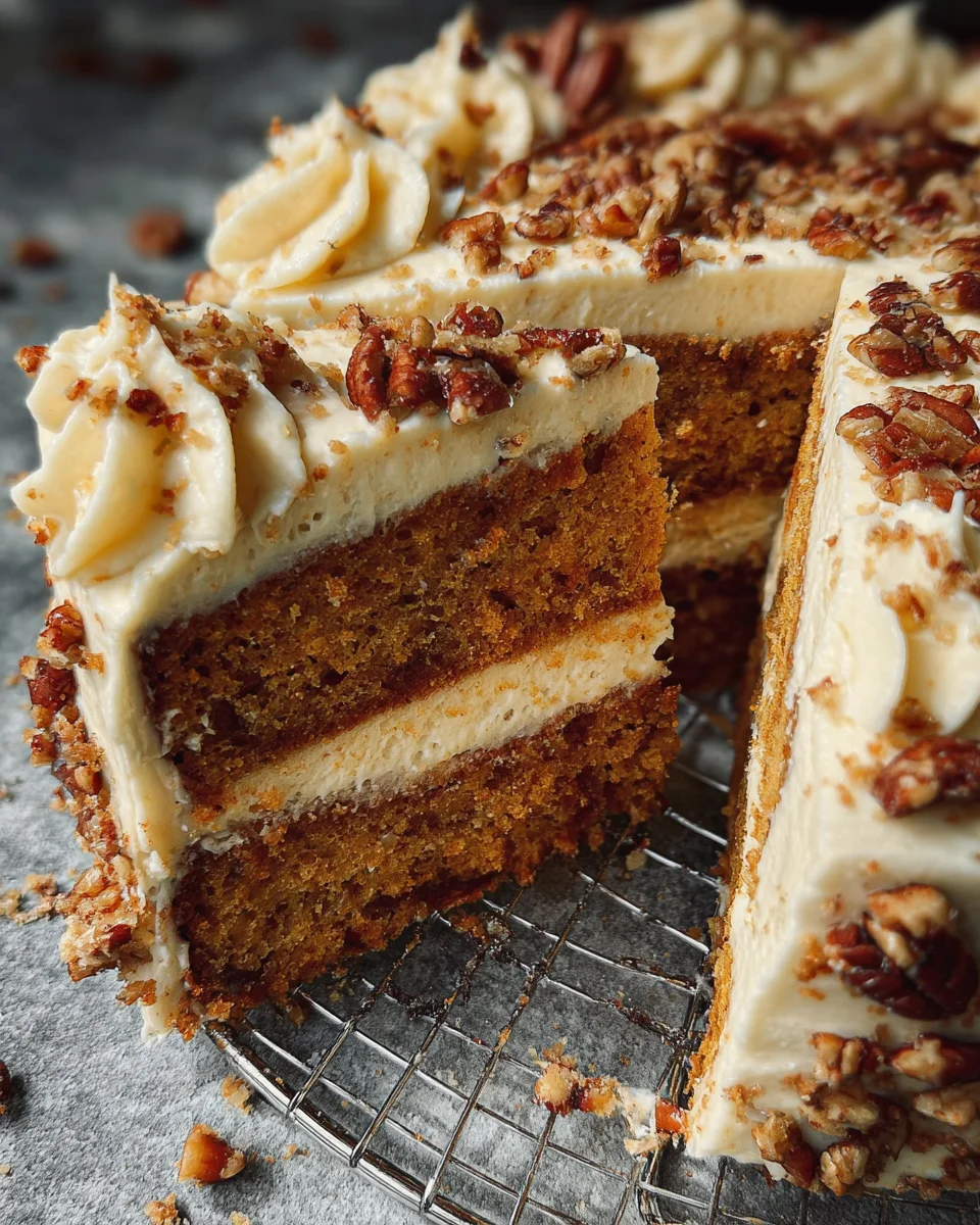 Butter Pecan Cake 28 Butter