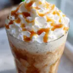 Caramel Frappuccino