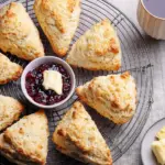 Classic Scones