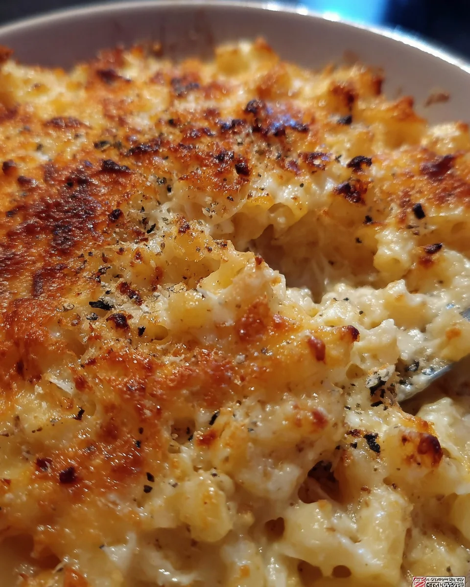 Creamy Baked Mac And Cheese 25 Creamy Baked Mac And Cheese