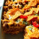 Dorito Casserole