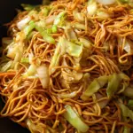 Easy 15-min. Panda Express Chow Mein