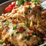 Easy Pepper Jack Crack Chicken Recipe