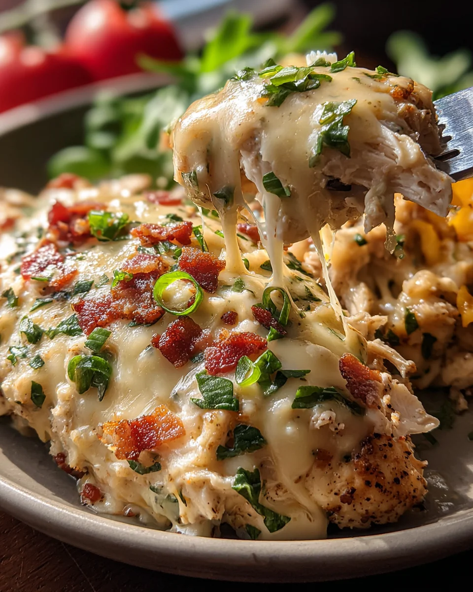 Easy Pepper Jack Crack Chicken Recipe 21 Easy