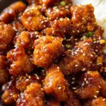General Tso&rsquo;s Chicken Recipe