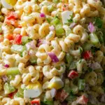 Gordon Ramsay Macaroni Salad Recipe