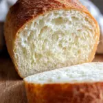 Homemade Bread