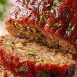 Meatloaf Recipe