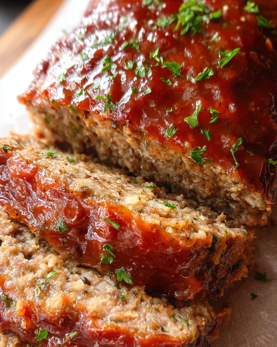 Meatloaf