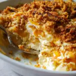 Million Dollar Chicken Casserole