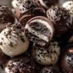 Oreo Balls