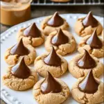 Peanut Butter Blossoms