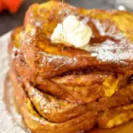 Pumpkin French Toast Recipe