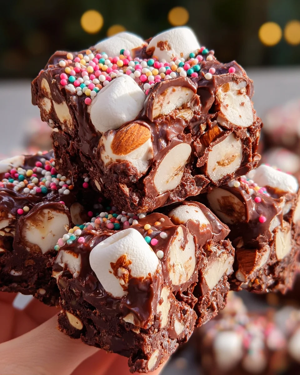Rocky Road 27 Rocky Road