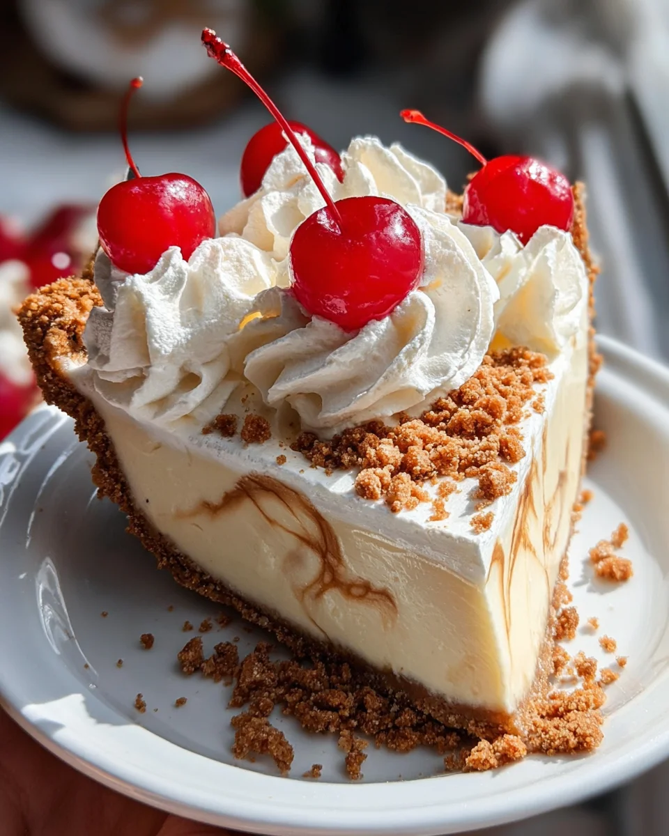 Root Beer Float Pie 19 Root