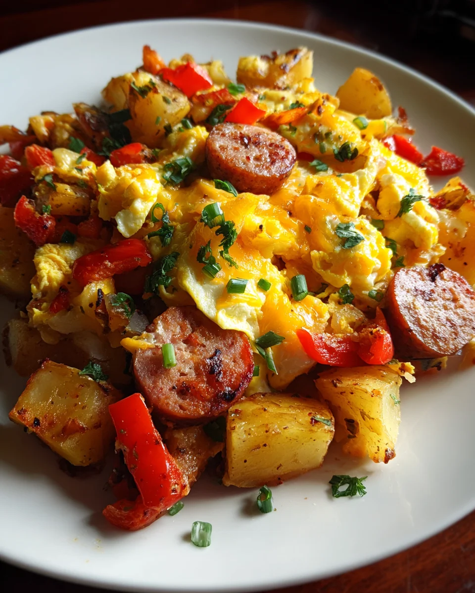 Sausage and Potato Meal Prep Breakfast Bowls 25 Sausage and Potato Meal Prep Breakfast Bowls
