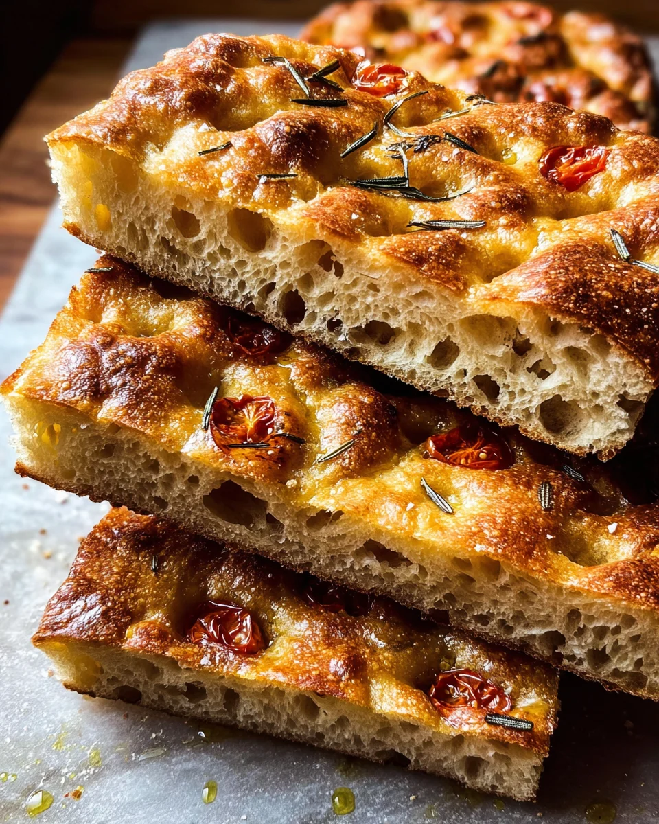 Sourdough Discard Focaccia Recipe 29 Sourdough