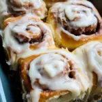 The Best Cinnamon Rolls!