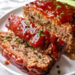 The Best Meatloaf Recipe (Made With Stove Top Stuffing)