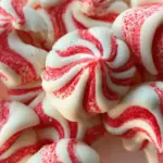 The Magic of Soft Christmas Peppermints