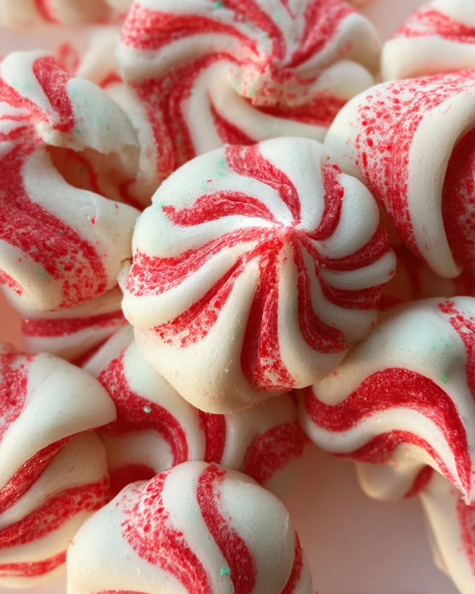 The Magic of Soft Christmas Peppermints 40 The Magic of Soft Christmas Peppermints