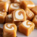Vanilla Cream Caramels