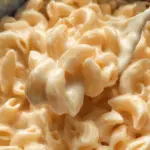 White Cheddar Mac and Cheese (Panera Copycat)