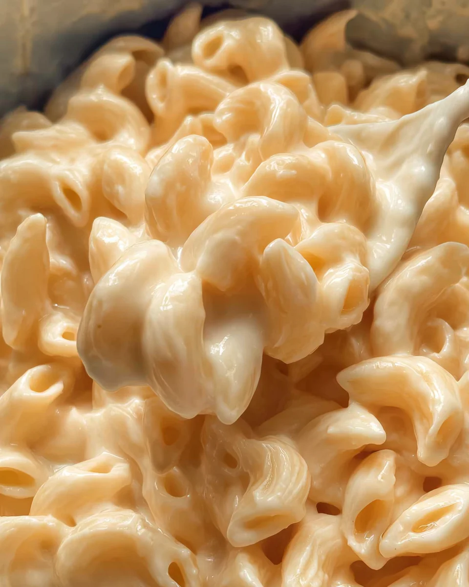 White Cheddar Mac and Cheese (Panera Copycat) 24 White Cheddar Mac and Cheese (Panera Copycat)