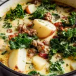 Zuppa Toscana Soup