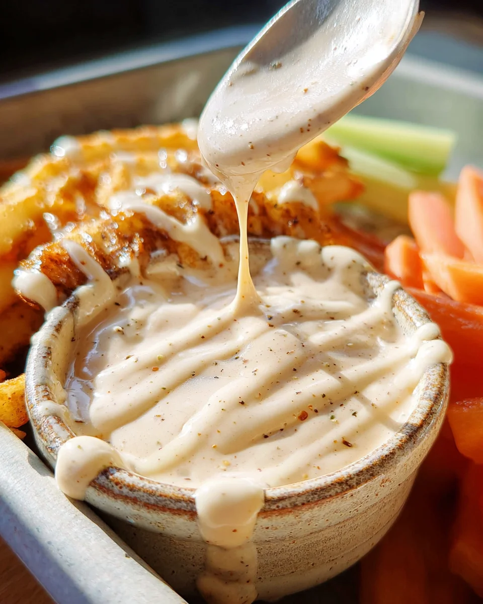 Alabama White BBQ Sauce Recipe