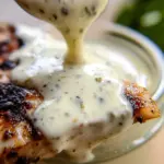 Alabama White Sauce