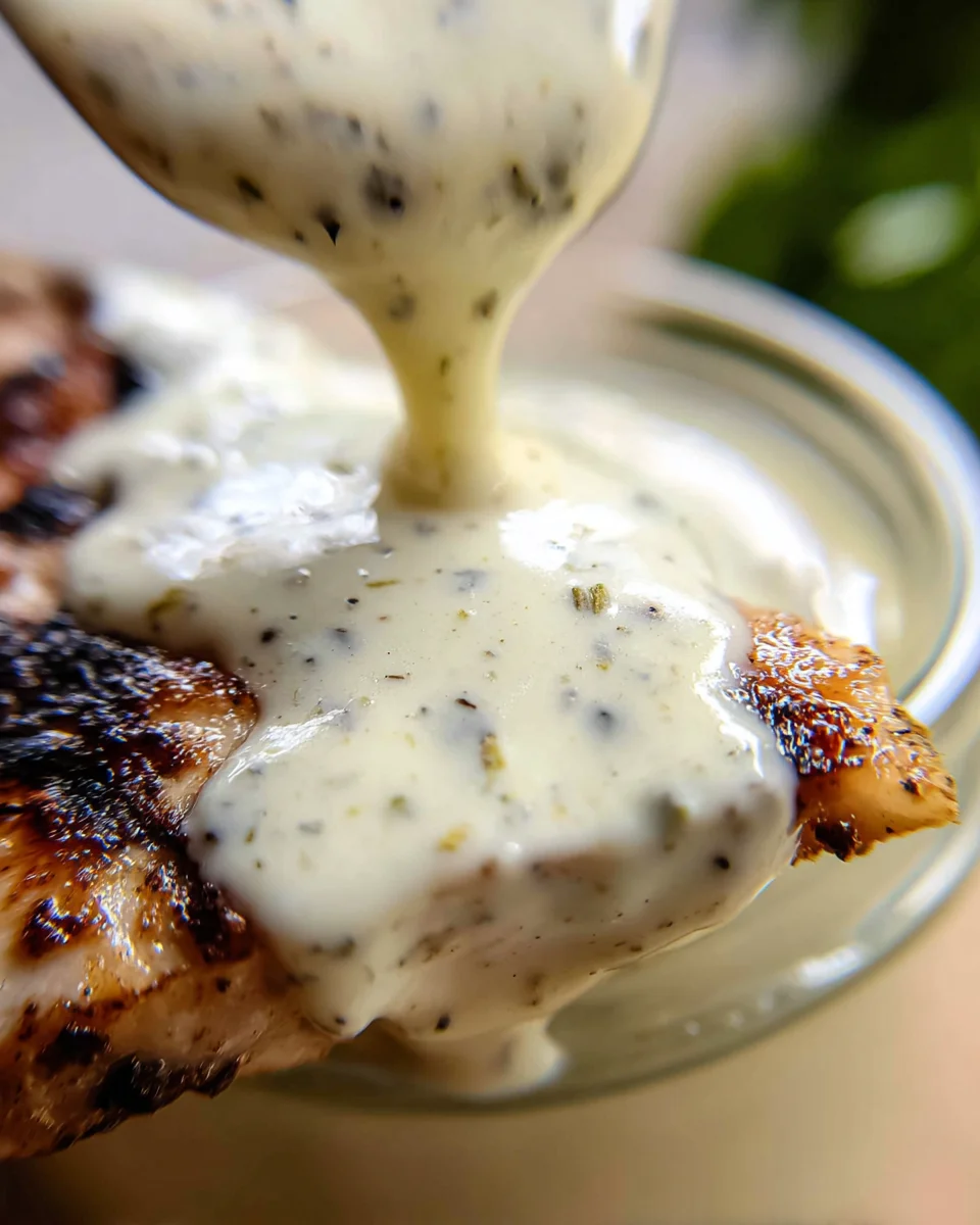 Alabama White Sauce 20 Alabama White Sauce