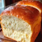 Amish White Bread Recipe