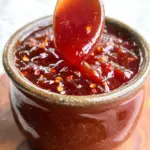 BBQ Sauce Recipe