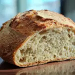 Beginners Sourdough Bread Recipe