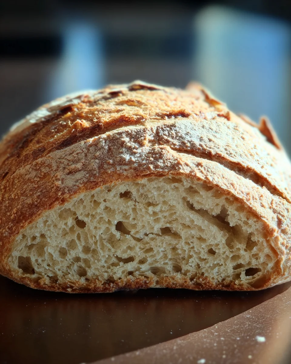 Beginners Sourdough Bread Recipe 17 Beginners