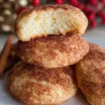 Best Cinnamon Cream Cheese Cookies