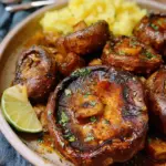 Best Portobello Steaks