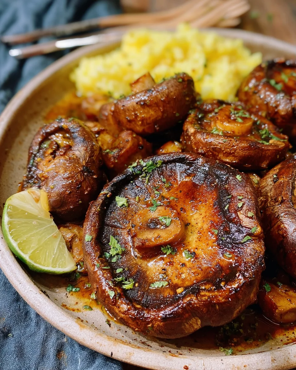 Best Portobello Steaks 25 Best Portobello Steaks