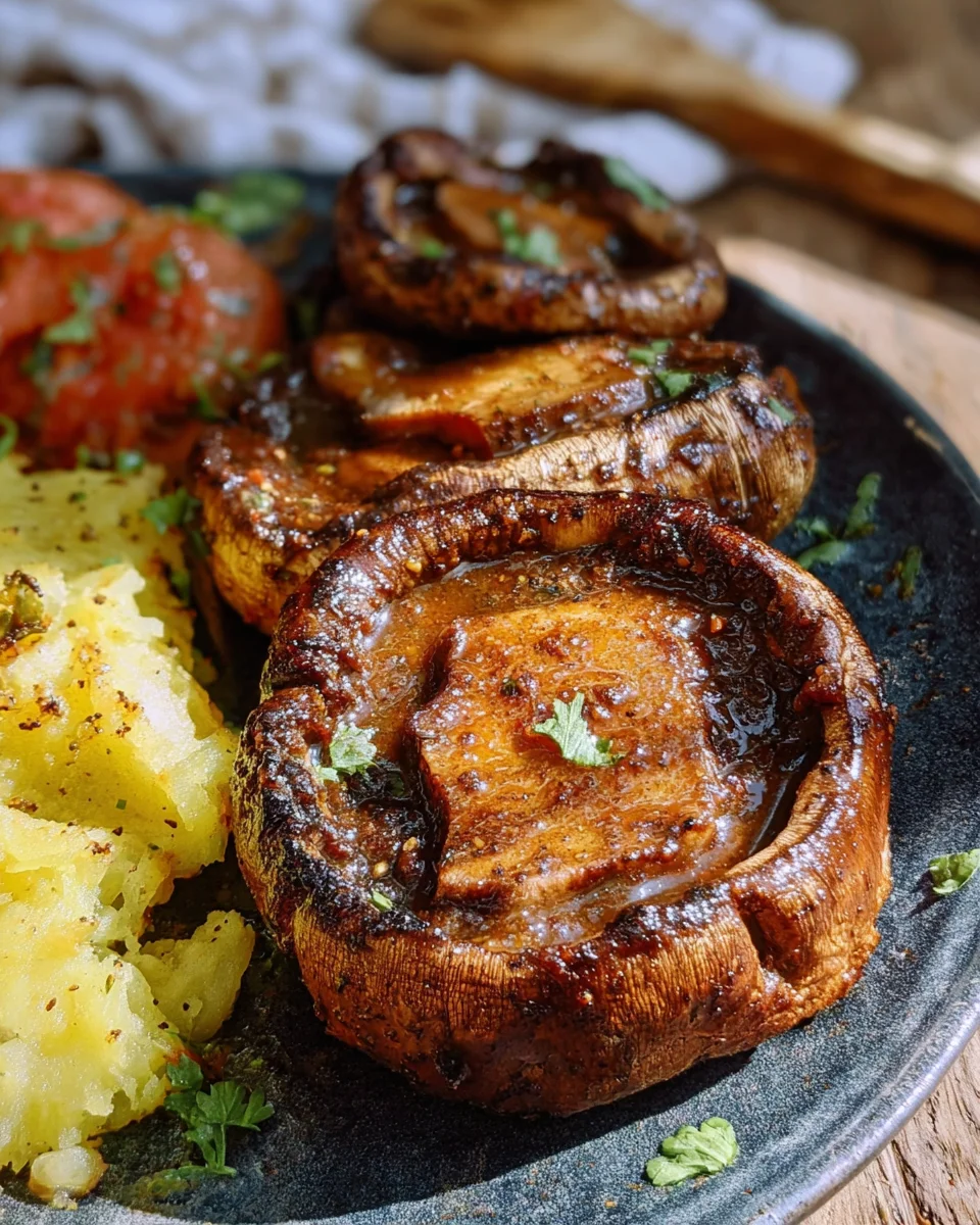 Best Portobello Steaks 22 Best