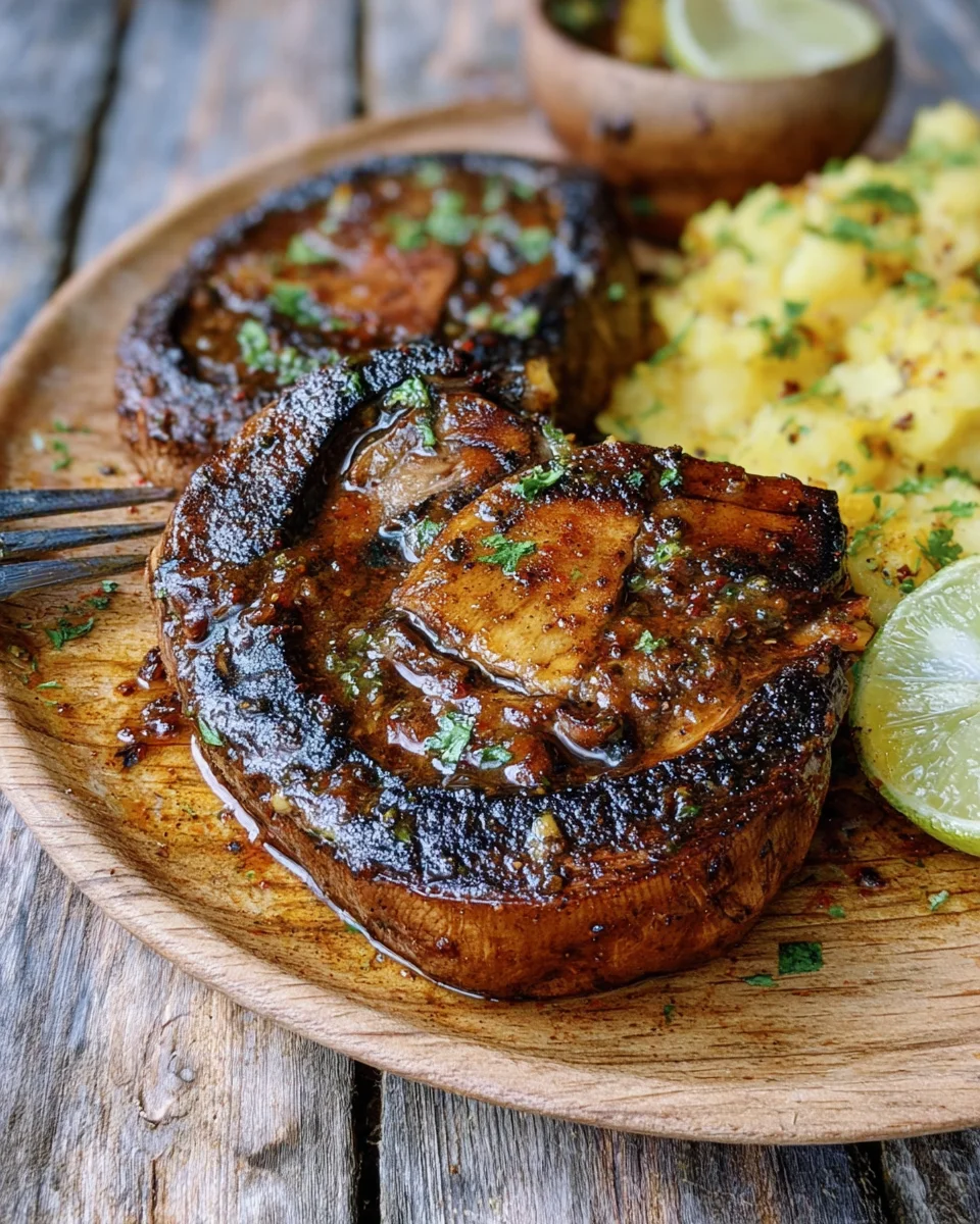 Best Portobello Steaks 23 Best